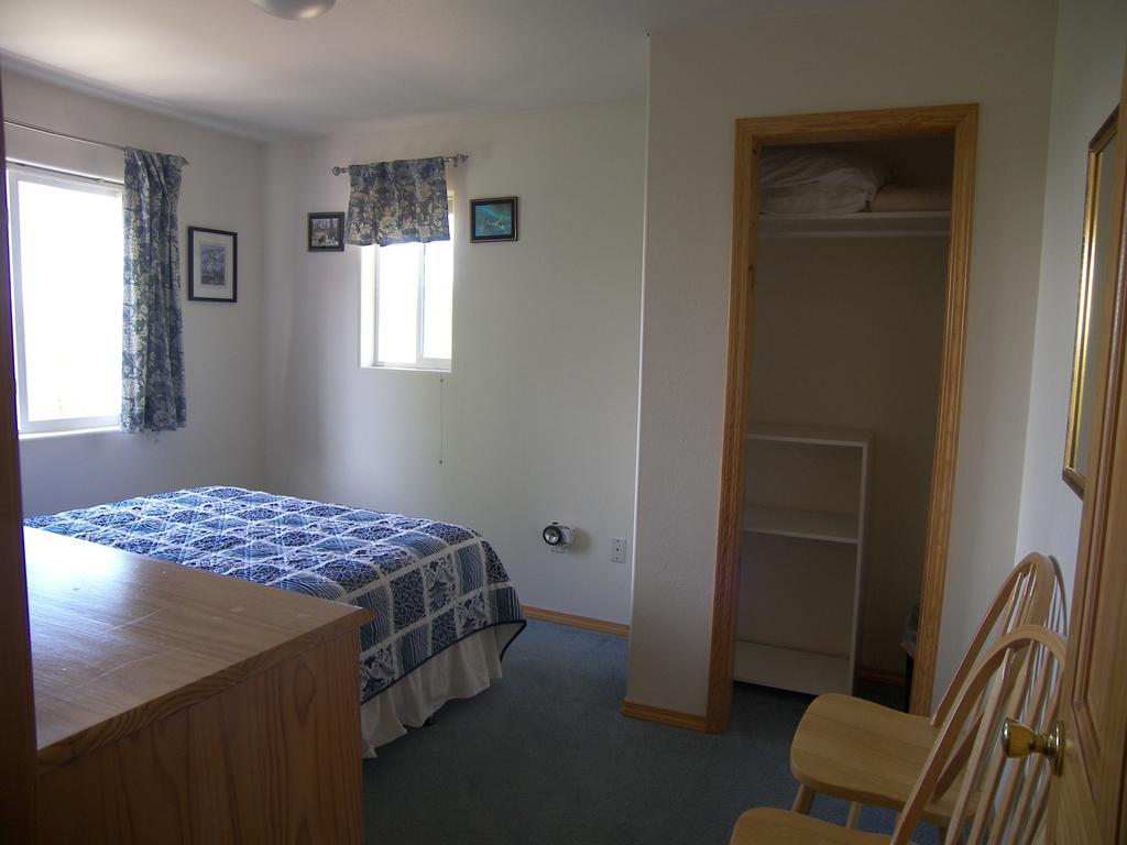 Grace And Bill'S Freedom Hills B&B Talkeetna Ngoại thất bức ảnh